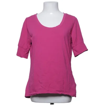 T-shirt (Rose) de Active by Tchibo Coton, Élasthane
