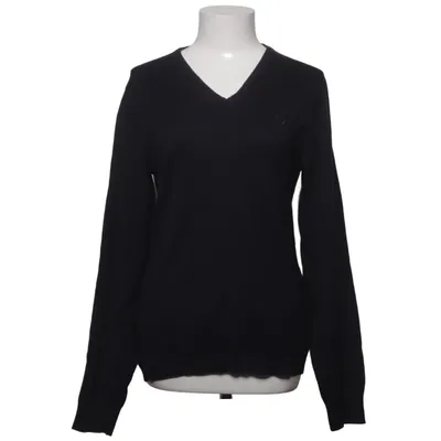 Pullover (Black) from New Generation