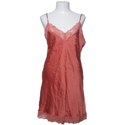 Nightgown (Pink) from Intimissimi Elastane, Polyamide, Silk