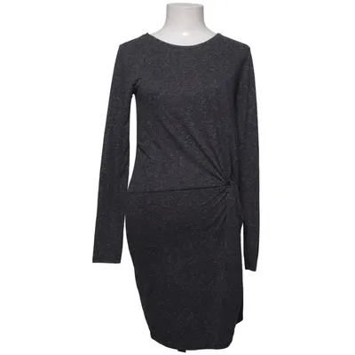 Robe (Gris) de Jacqueline de Yong Lin, Polyester