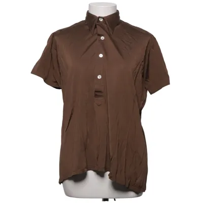 Polo (Marron) de Huber