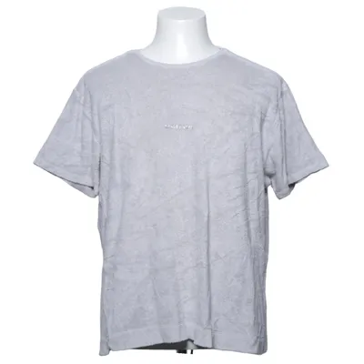 T-shirt (Gris) de Limitato Coton, Modal