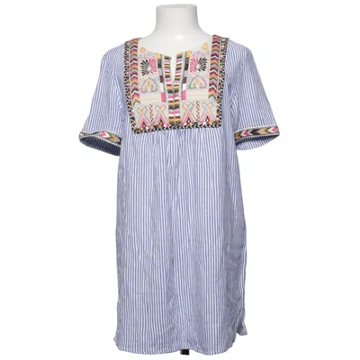 Tunika (Blå, Vit, Flerfärgad) från Vicci