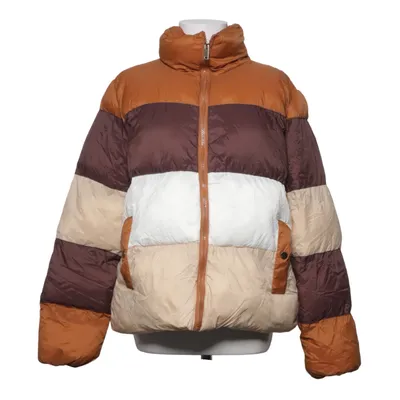 Winterjas (Bruin, Wit, Beige) van Qed London Polyamide, Polyester