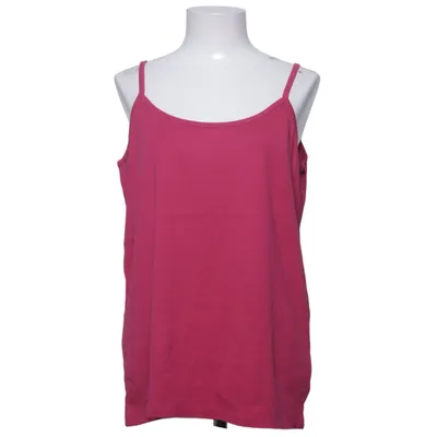 Tanktop (Roze) van BPC Bonprix Collection Katoen