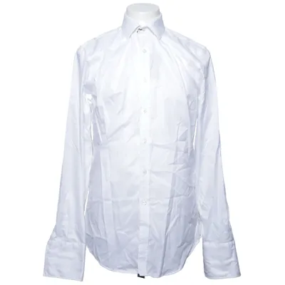 Chemise (Fully Fitted) de TM Lewin
