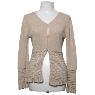 Kofta (Beige) från Amica Nylon, Viskos