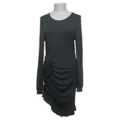 Robe (Vert) de Bubbleroom Élasthane, Viscose