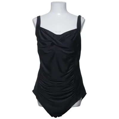Swimsuit (Black) from Yours Elastane, Polyamide, Polyester, Polyurethane