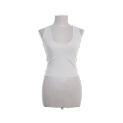 Linne (Vit) från Good American Elastan, Nylon