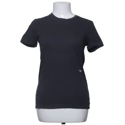 T-shirt (Noir) de Wood Wood Coton