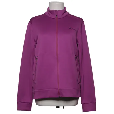 Sports jacket (Purple) from Odlo