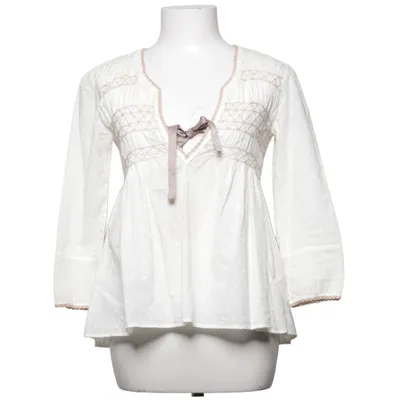 Blus (261 remix blouse) från Odd Molly Bomull