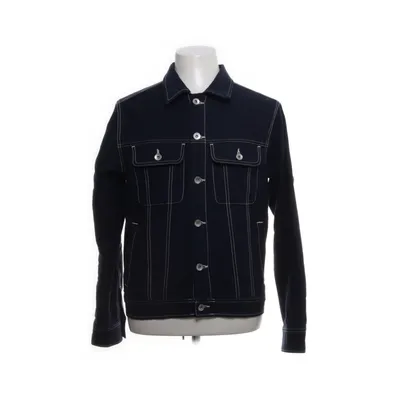 Denim shirt (Blue) from Vailent Cotton
