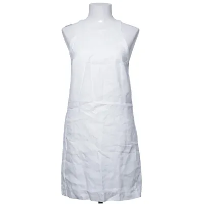 Robe (Blanc) de & Other Stories Coton, Lin