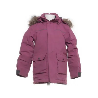 Skijakke (Pink) fra Didriksons Polyamid, Polyester