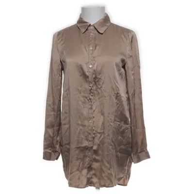 Skjorta (Beige) från Intimissimi Silke