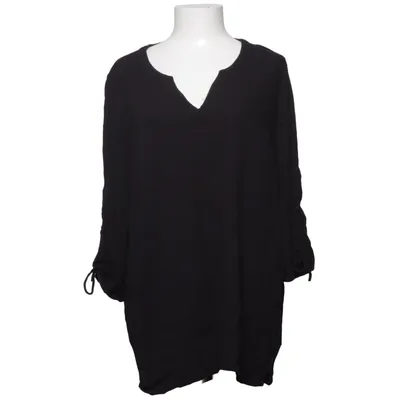 Top (Black) from Yesta Viscose