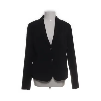 Kavaj (Svart) från Just B Acetat, Polyester, Polyuretan