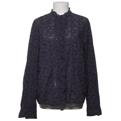Blouse (Blue) from Promod