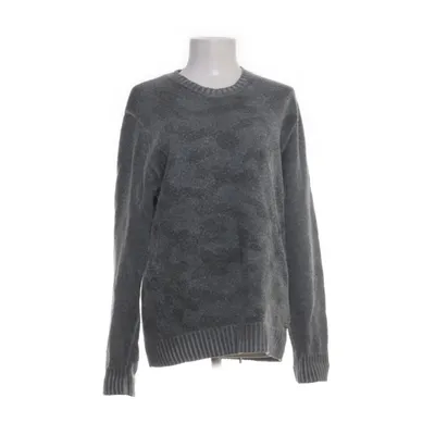 Trui (Grijs) van Baldessarini Polyamide, Wol, Viscose