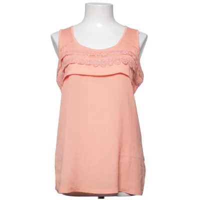 Top (Orange) from Encuentro Viscose