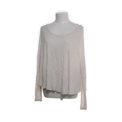 Top (Beige) from Milla Viscose