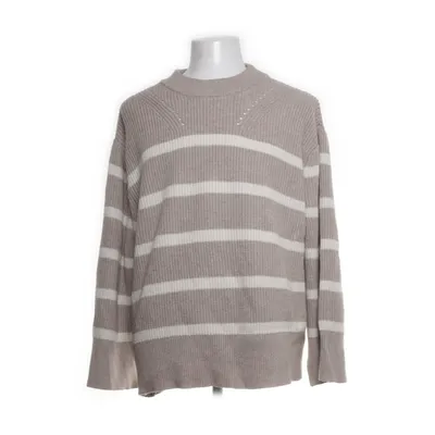 Sweater (Beige, Hvid) fra Neo Noir Akryl, Polyester, Nylon, Uld