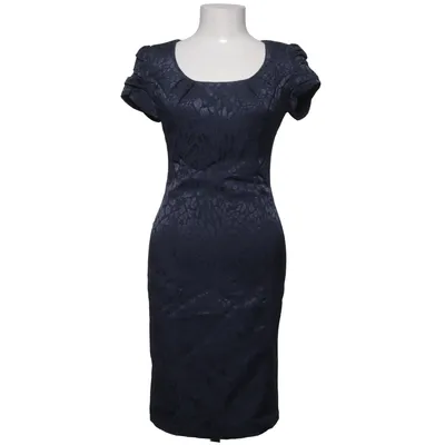 Robe (Bleu) de Moretti