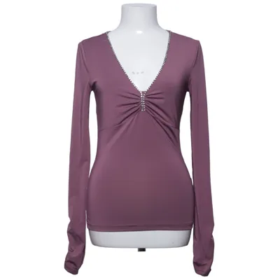 Topp (Lila) från Motivi Elastan, Polyester