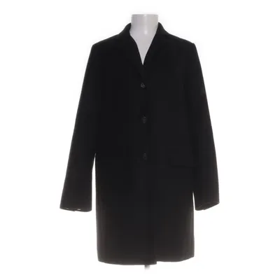 Kappa (Svart) från Ellos