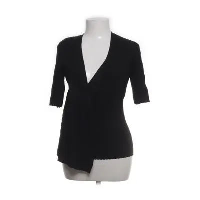 Top (Black) from H&M Trend Viscose, Polyamide