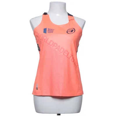Débardeur de sport (Orange) de Bullpadel