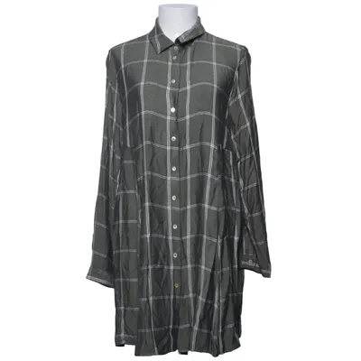 Shirt (Groen) van Zara Z1975 Denim