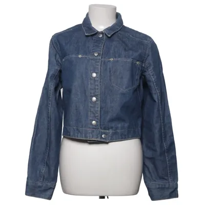 Denim jacket (Blue) from LEVI'S Engineered Jeans Cotton, Tencel