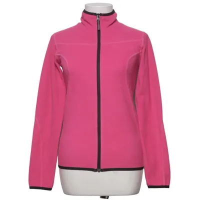 Fleecejakke (Pink) fra Touch Nine Polyester