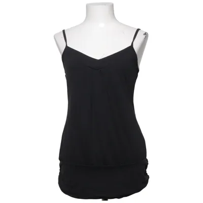 Débardeur (Noir) de Bodyflirt Polyester, Viscose
