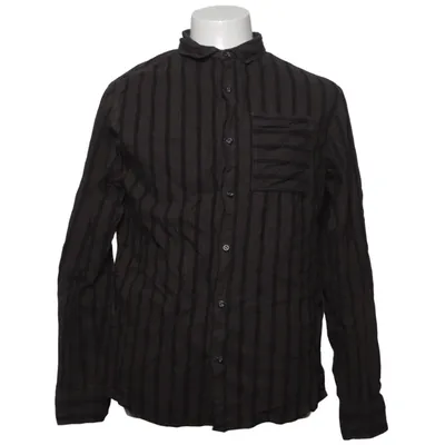 Chemise (Gris, Noir) de Cropp