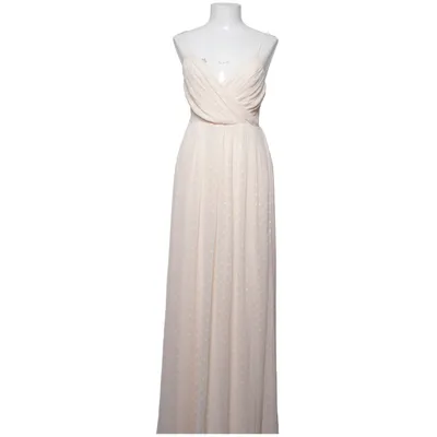Evening gown (Pink) from H&M Party Polyester