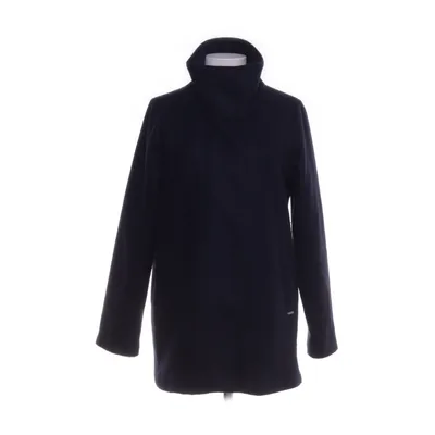 Jas (Blauw) van GAS Woman Acryl, Elastaan, Polyester, Wol