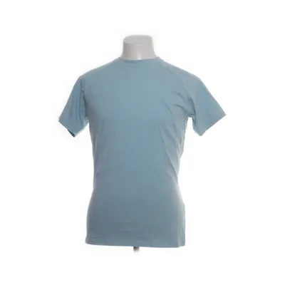 T-shirt (Blue) from Tailored Athlete Cotton, Elastane
