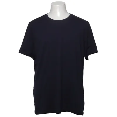 T-shirt (Blue) from Icebreaker Nylon, Wool