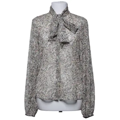 Strikblouse (Wit, Meerkleurig) van 2NDDAY Polyester