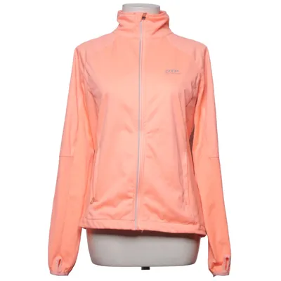 Träningsjacka (Orange) från OTP Extreme Polyester