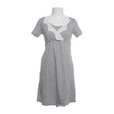 Nattlinne (Grå, Vit) från Nightwear Bomull, Nylon, Elastan