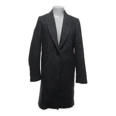 Kappa (Grå) från Zara Woman Akryl, Polyester, Ull