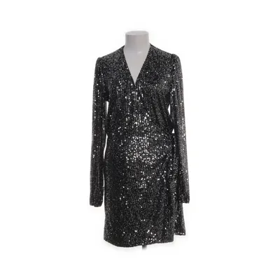 Cocktailklänning (Silverfärgad) från Elli White Polyester