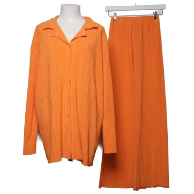 Set (Orange) från Storets Polyester