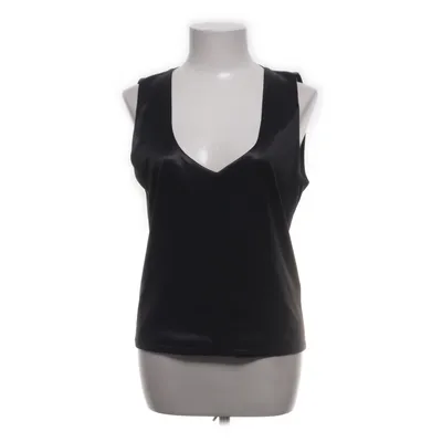 Linne (Svart) från Hennes Collection by H&M Polyester