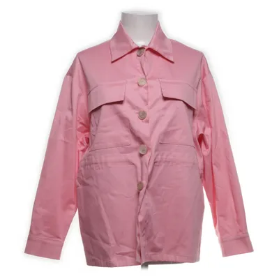 Överskjorta (Rosa) från Milkwhite